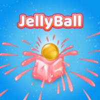Jelly Bounce 3D